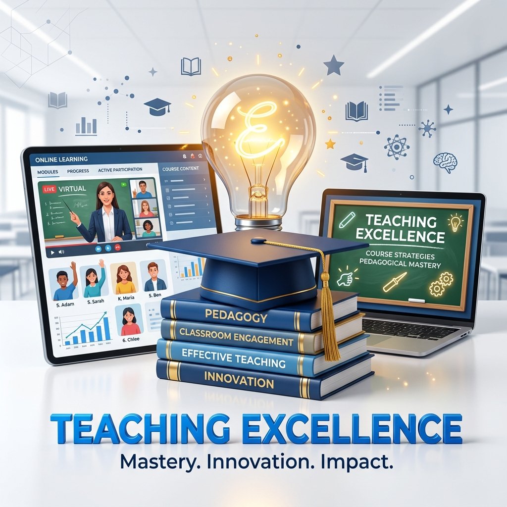Teaching Excellence