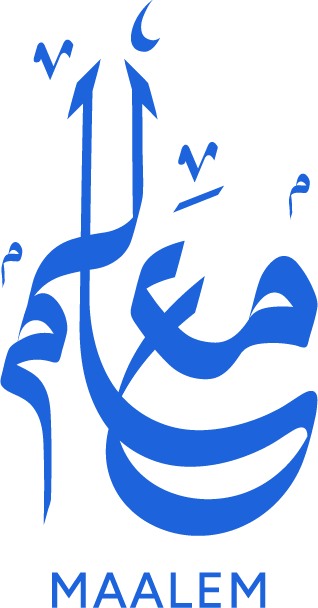 Maalem Logo